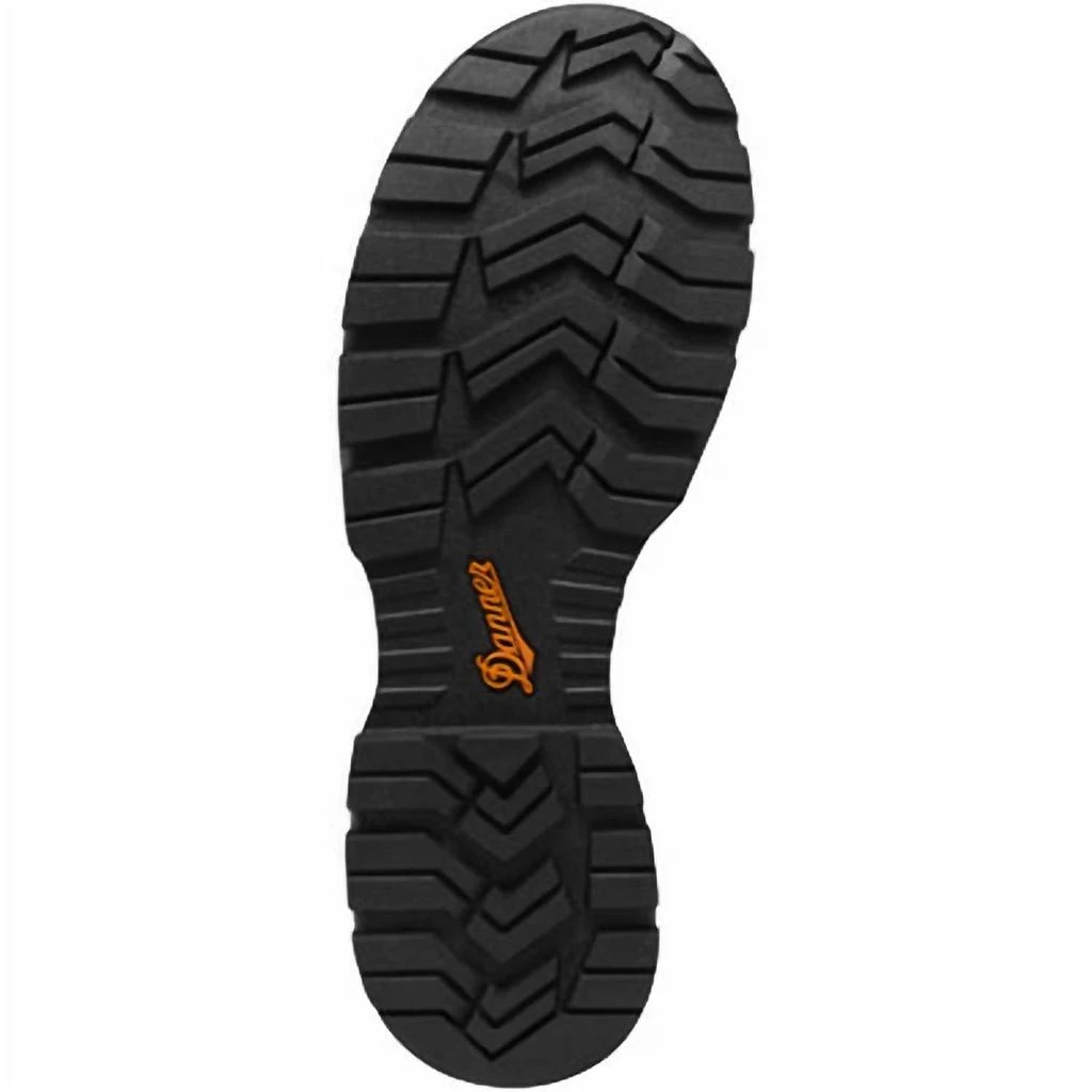 Danner Danner - Men
s Crafter Wellington Work Boot - Extra Wide 4