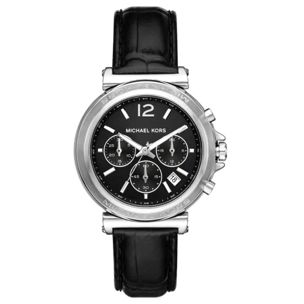 Michael Kors Michael Kors Maren Unisex Watch 1