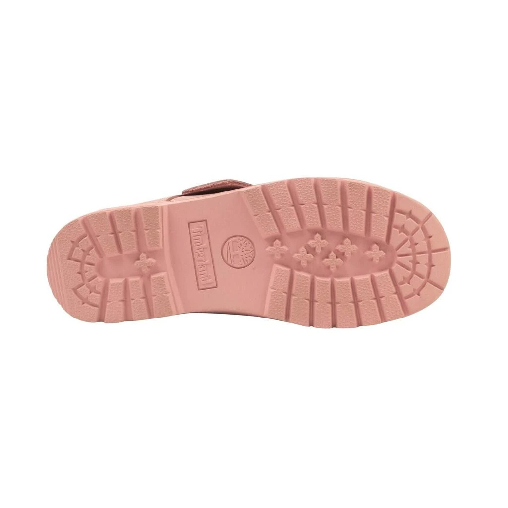 Opening Ceremony Opening Ceremony X Timberland X Dickies Low Field Boots - Pink 5