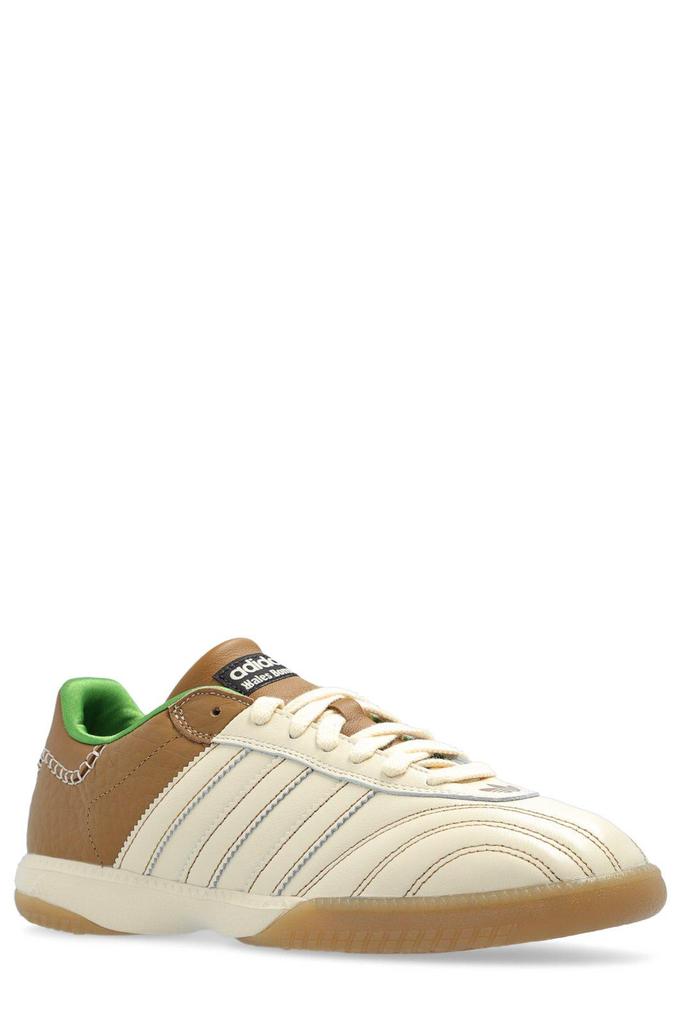 Adidas X Wales Bonner Samba Sneakers
