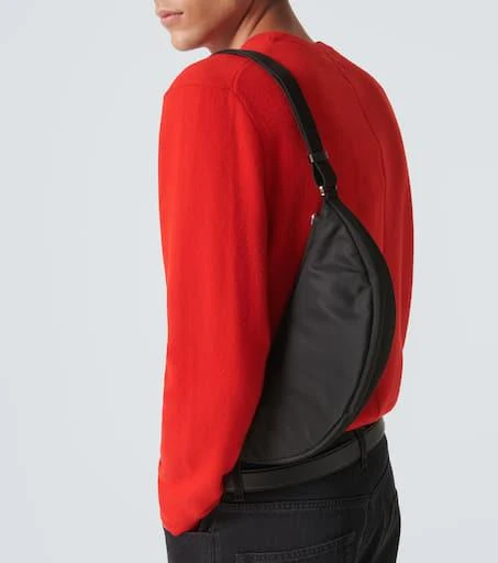 The Row Caiden crossbody bag 2