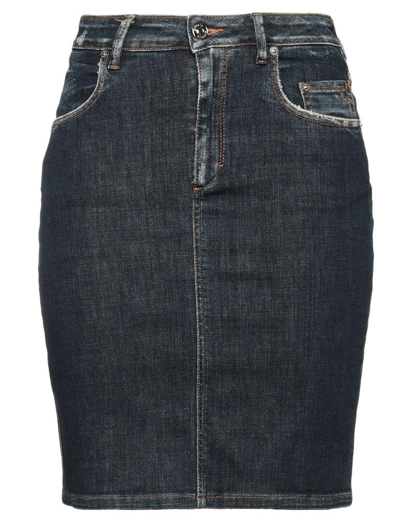 SIVIGLIA Denim skirt