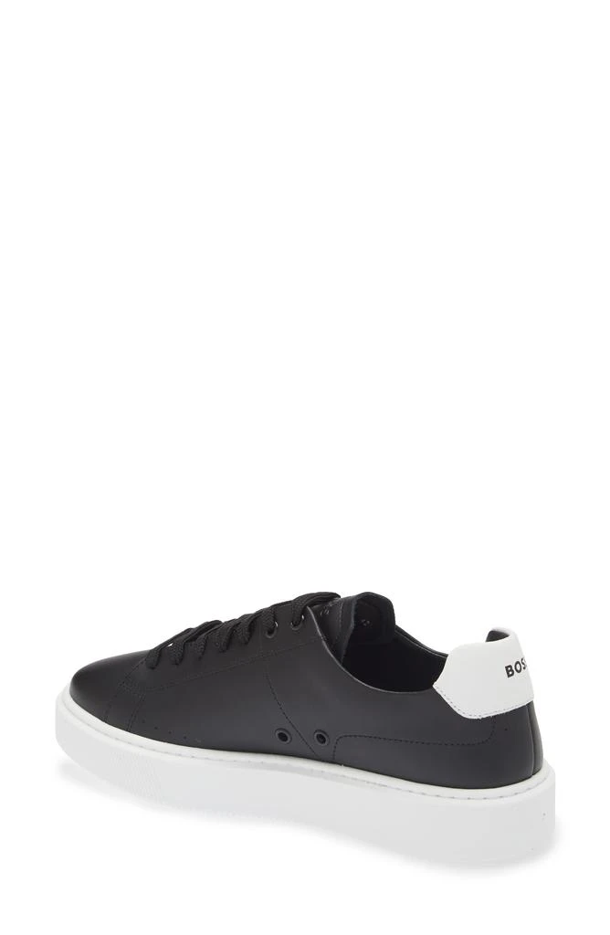 Hugo Boss Colyn Hybrid Leather Sneaker 2