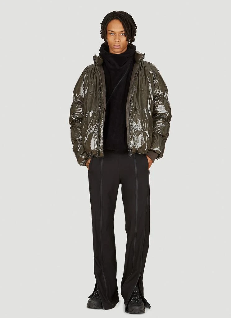 Post Archive Faction 5.1 Down Right Jacket 2