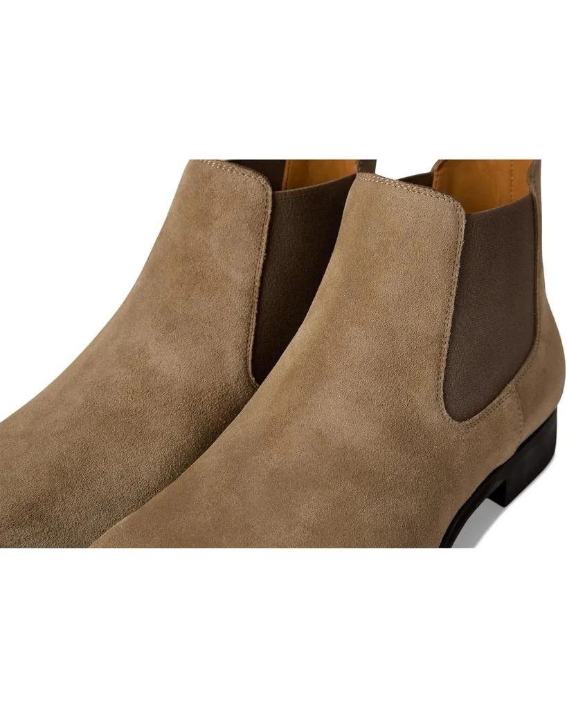 $495 Mens Magnanni \