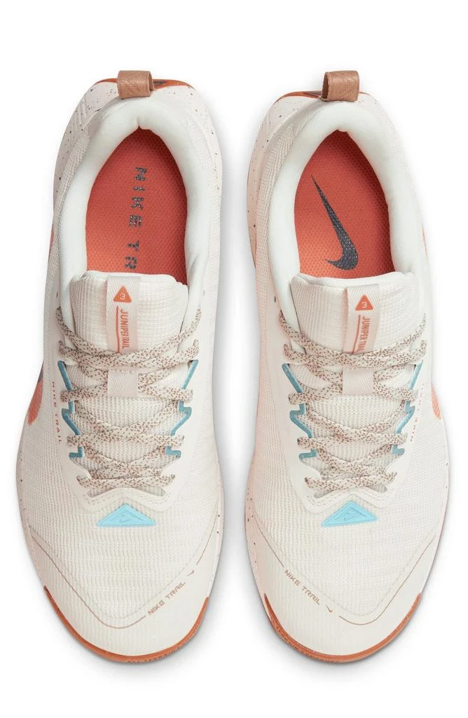 NIKE Juniper Trail 3 Sneaker 4