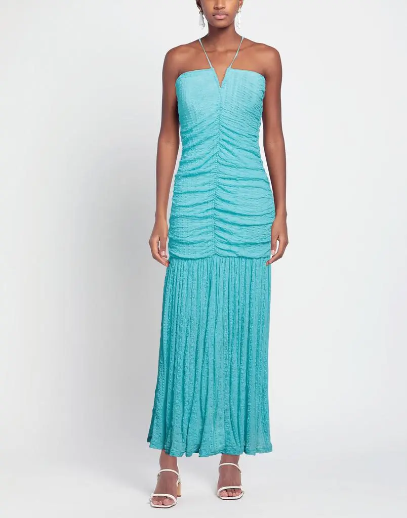 Ganni Summer dress 2