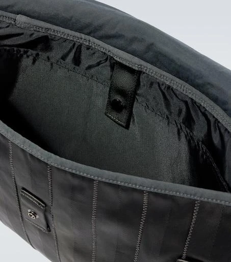 C.P. Company Herringbone logo bag 4