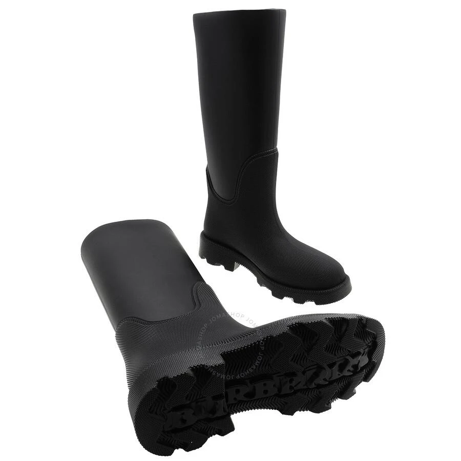 Burberry Marsh Water Resistant Rubber Boots 2