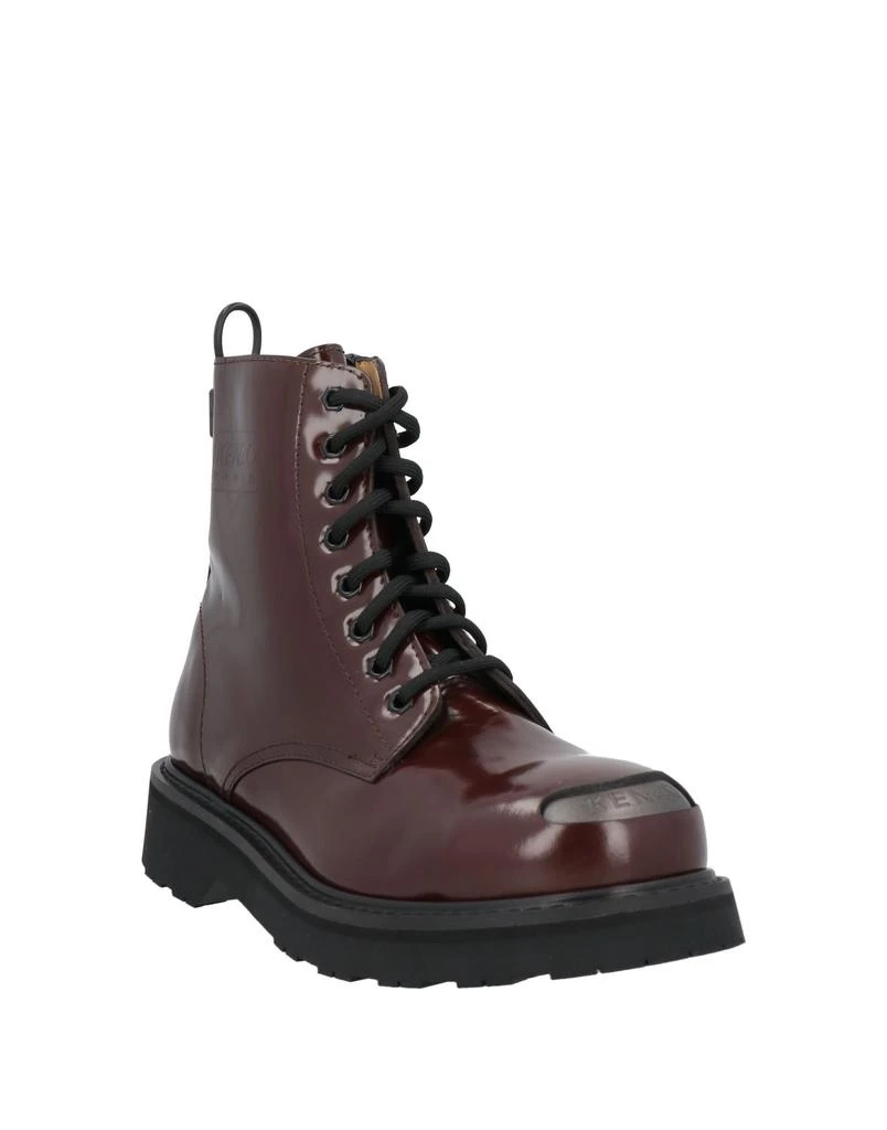 Kenzo Ankle boot 2