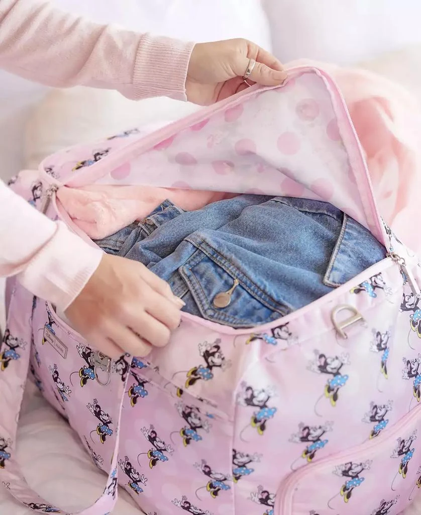 JuJuBe Minnie Moue Super Star Plus Bag 10