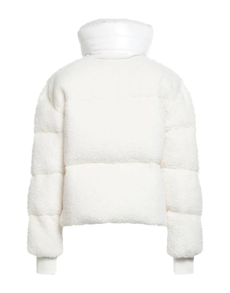 DUVETICA Shell jacket 2