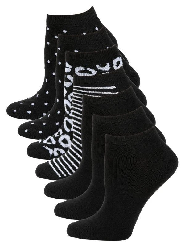 Kenneth Cole 8-Pack Dress Socks 1