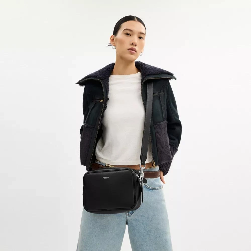 Coach Radio Camera Bag 6