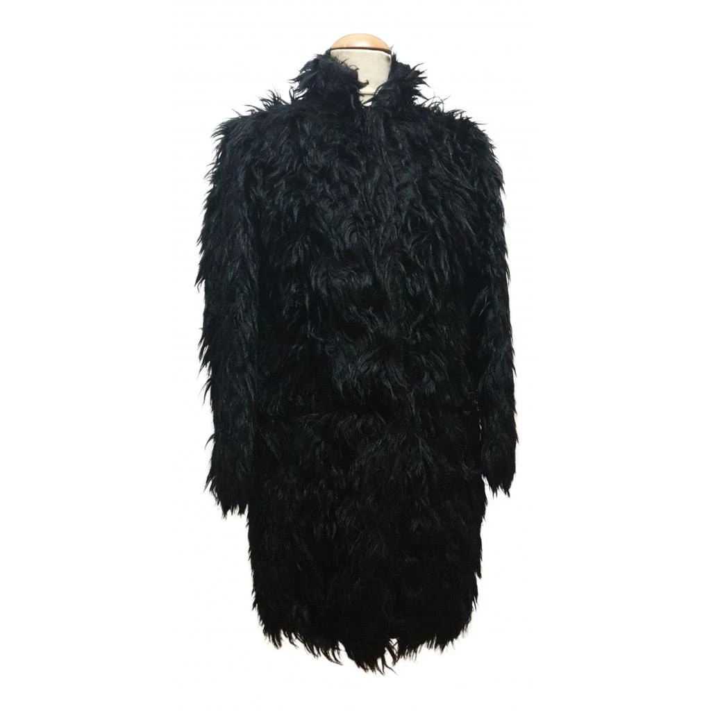 DONDUP Dondup Faux fur coat 1