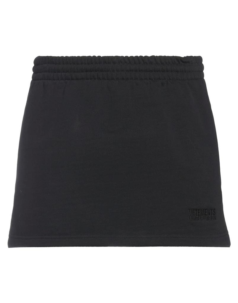 Vetements Mini skirt