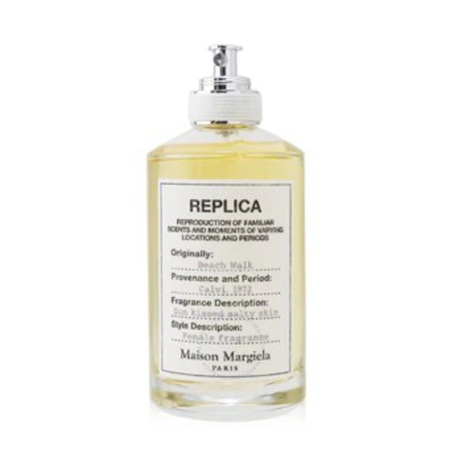 Maison Margiela Maison Margiela Replica Beach Walk Ladies EDT 1