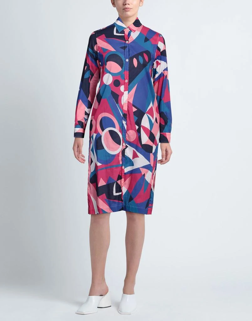 Fedeli Midi dress 2
