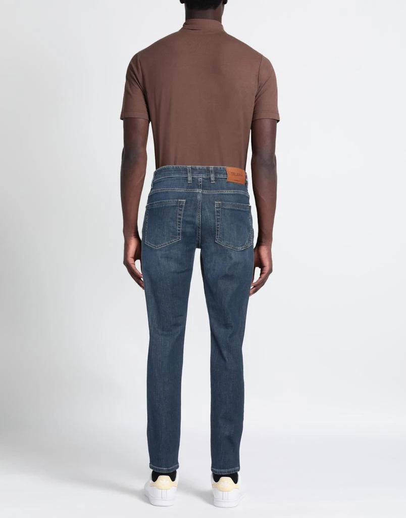 TELERIA ZED Denim pants 3
