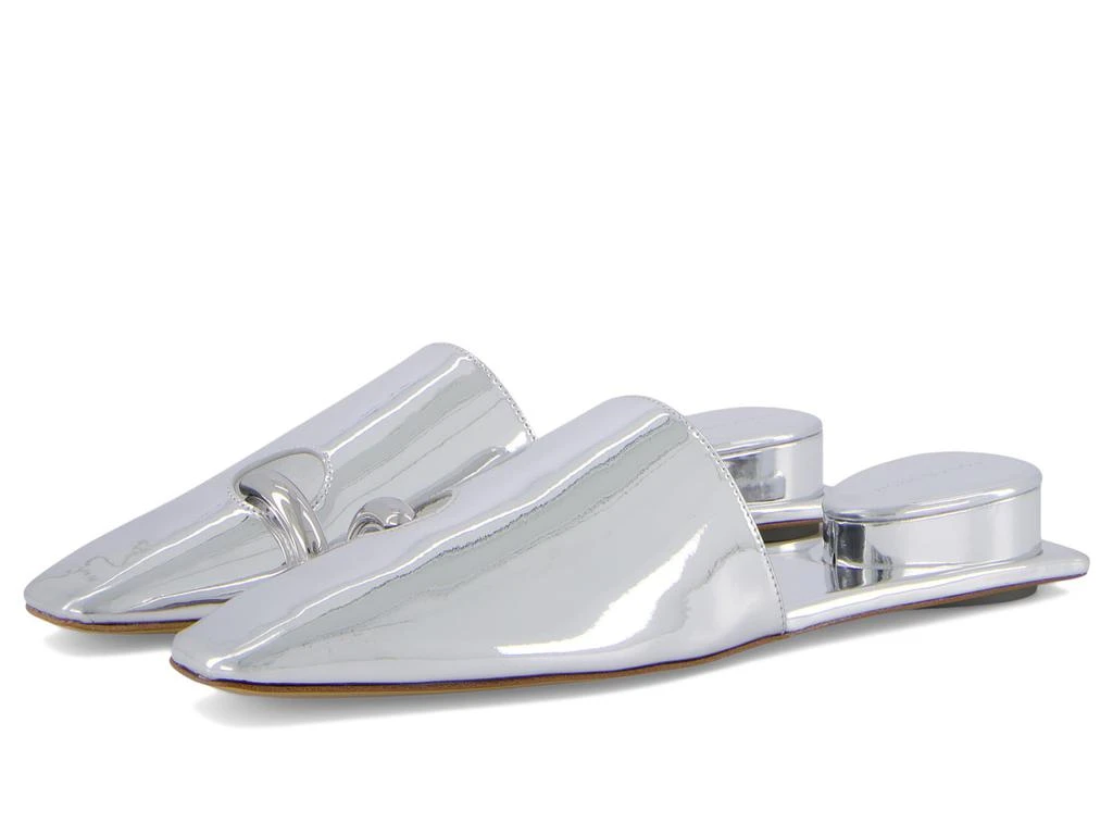 Tory Burch Pierced Mule 1