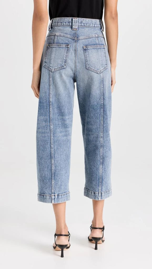 Khaite Hugo Jeans 2