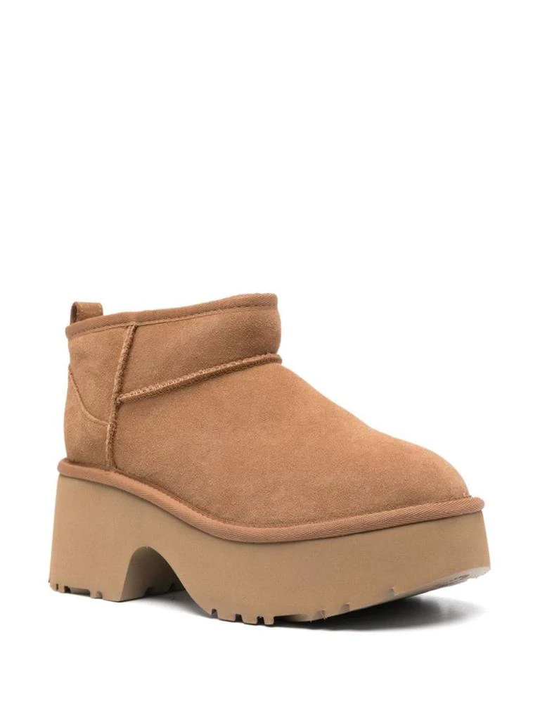 UGG UGG "New Heights" Ankle Boots 4