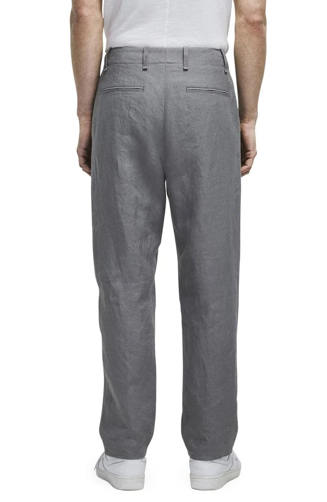 Rag & Bone Shift Linen Trousers 2