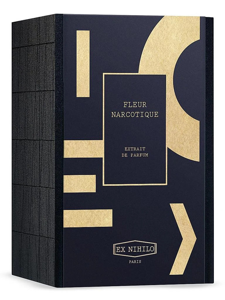 EX NIHILO Fleur Narcotique Extrait de Parfum 3