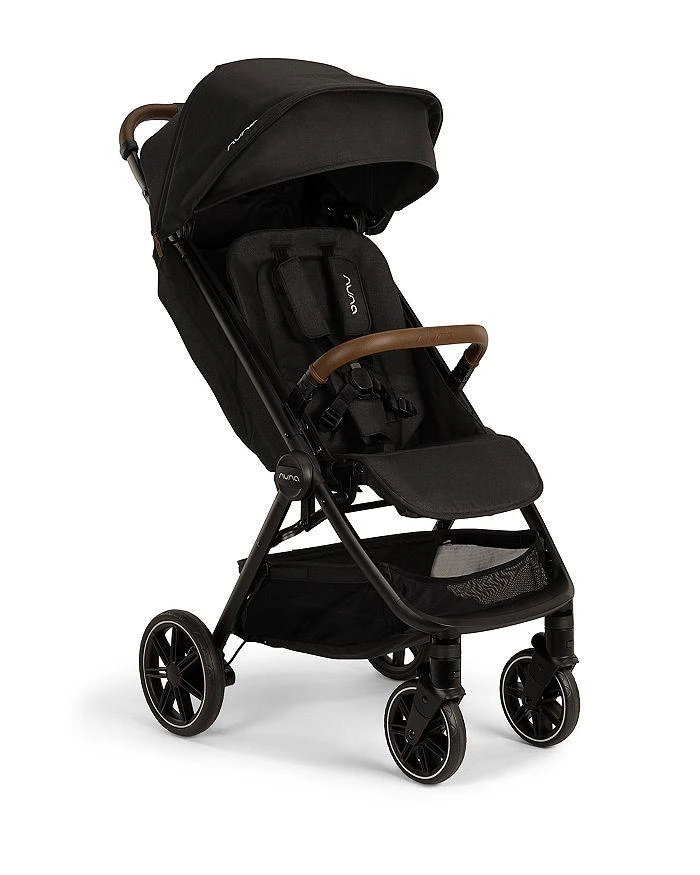 Nuna TRVL LX Stroller 1