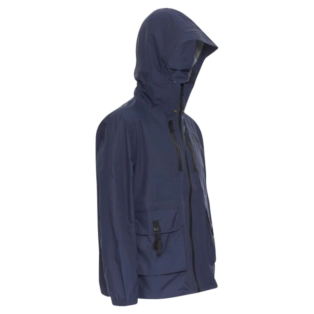 The North Face Urban Explore utility pocket jacket 4