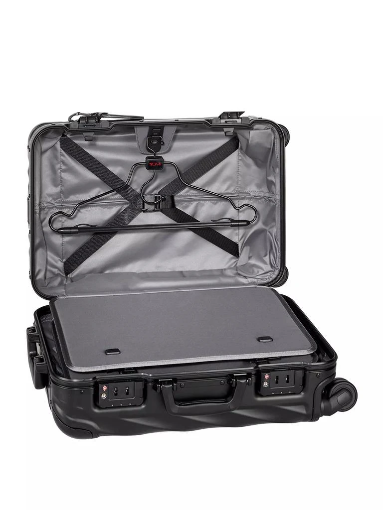 Tumi 19 Degree Aluminum International Carry-On 3