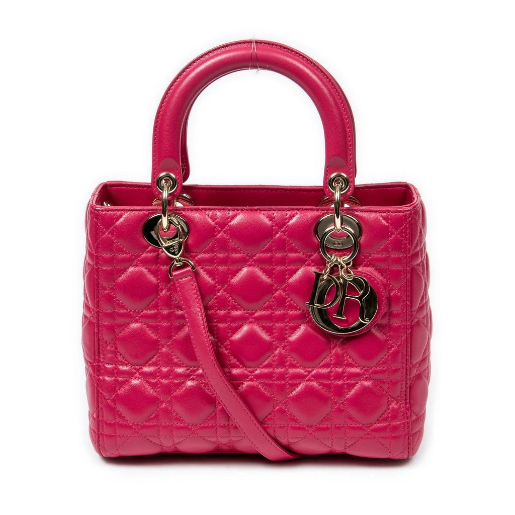Dior Medium Lady 1