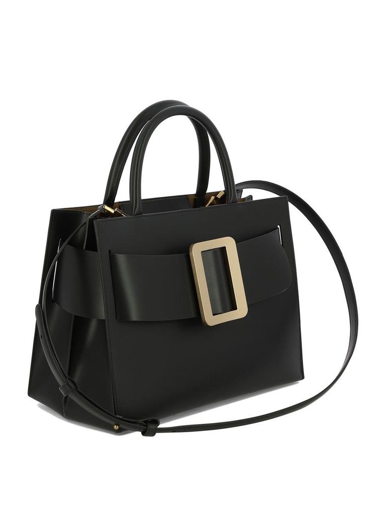 Boyy Boyy "Bobby 32 Power" Shoulder Bag