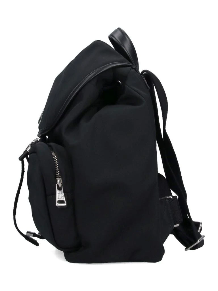 Moncler Logo Backpack 1