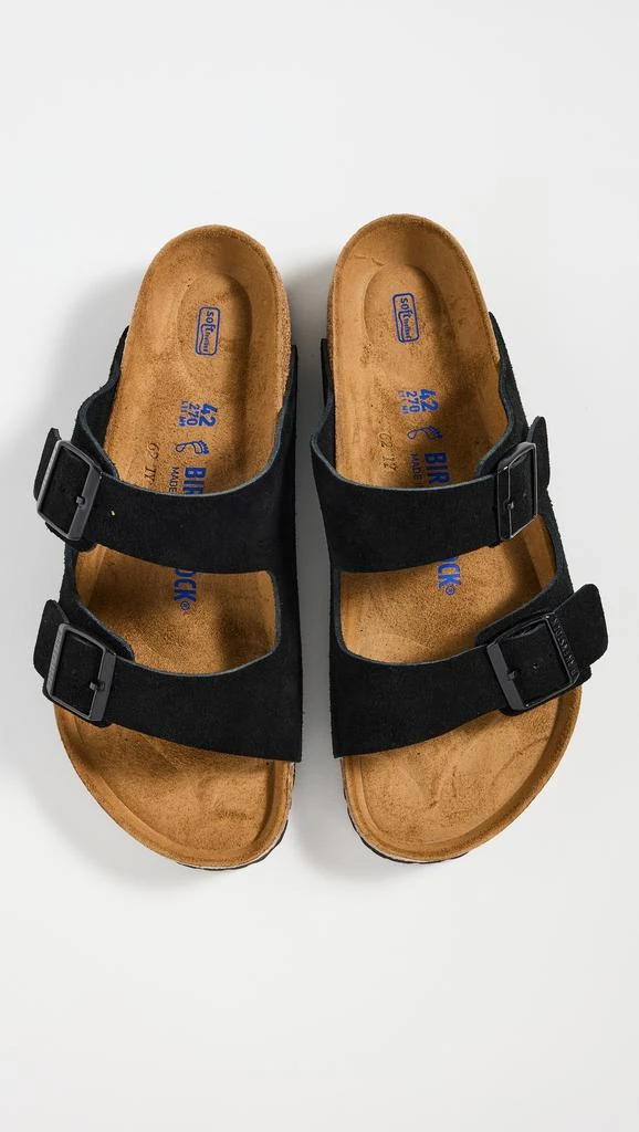 Birkenstock Arizona Soft Footbed Sandals 3