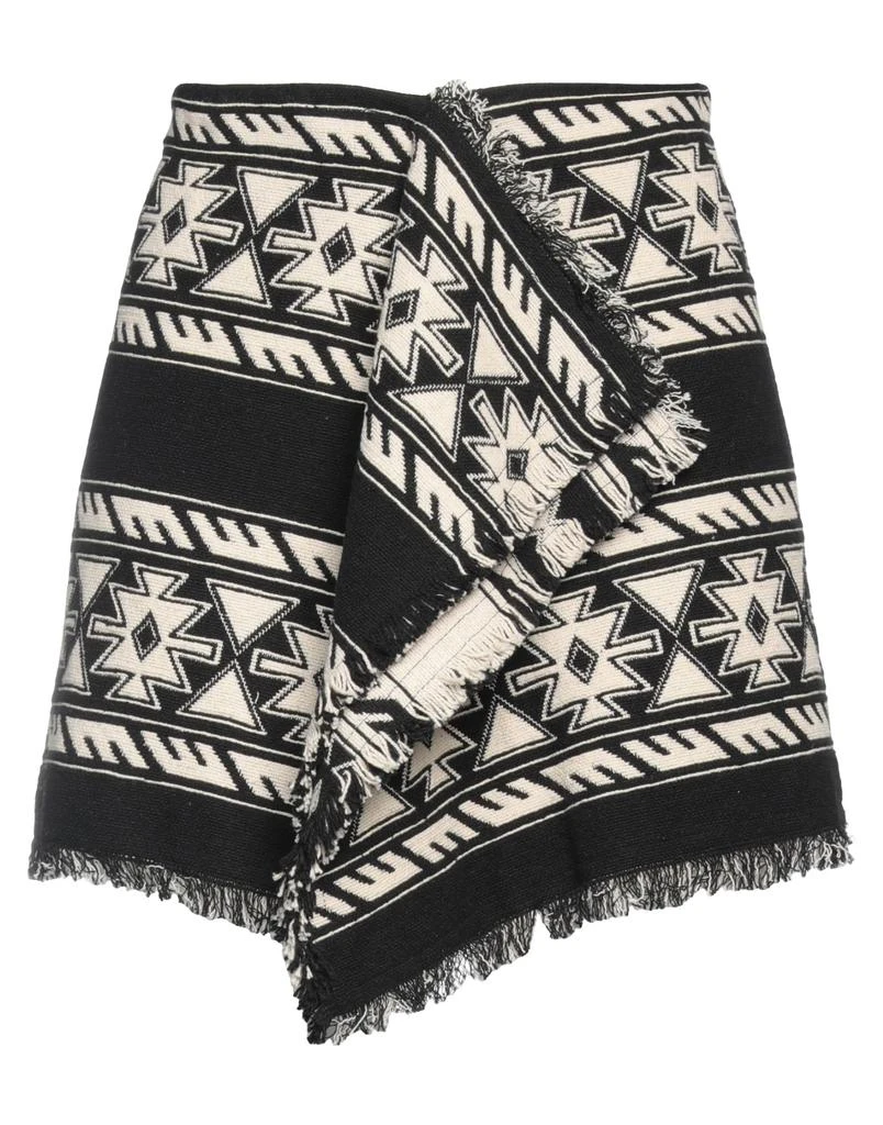 Isabel Marant Étoile Mini skirt 1