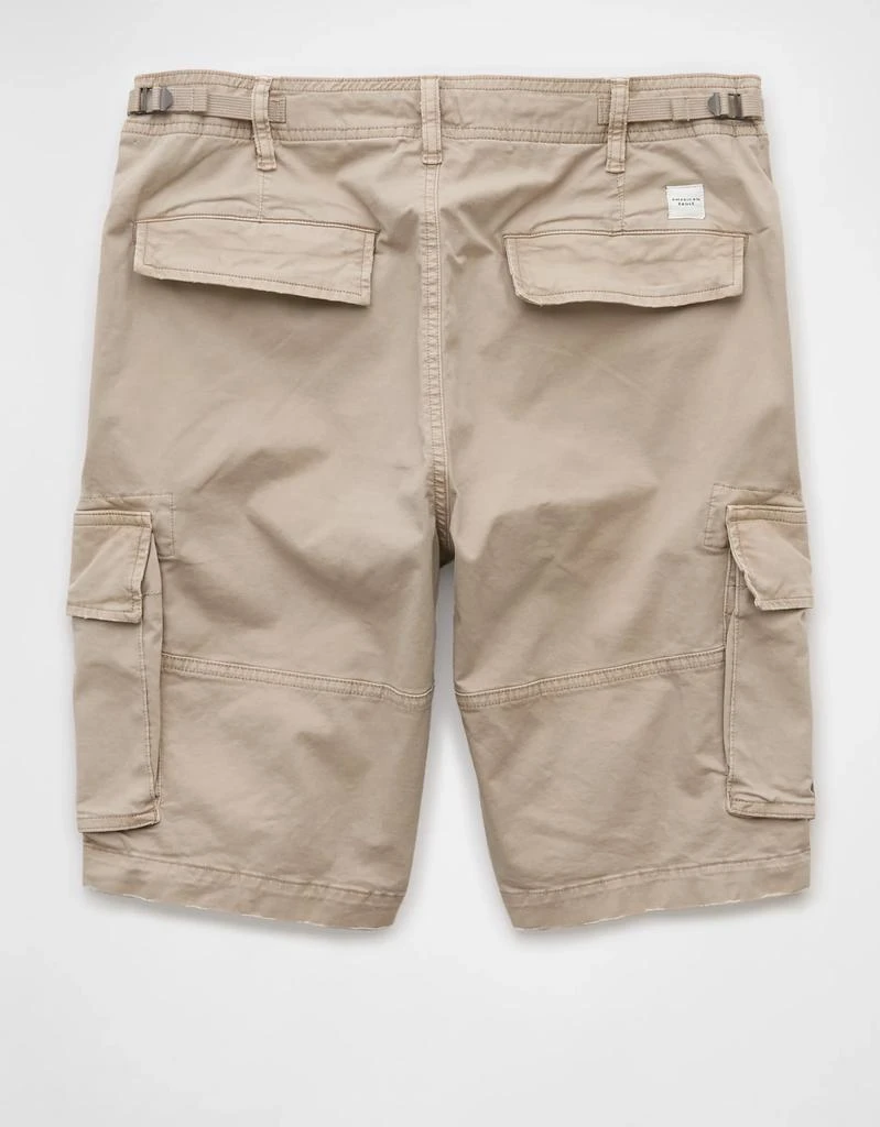 AE AE 10" Flex Lived-In Cargo Short 4
