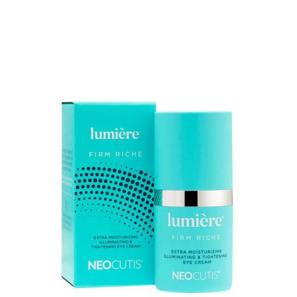 Neocutis Neocutis Lumière Firm Riche Extra Moisturizing Illuminating and Tightening Eye Cream 15ml 2