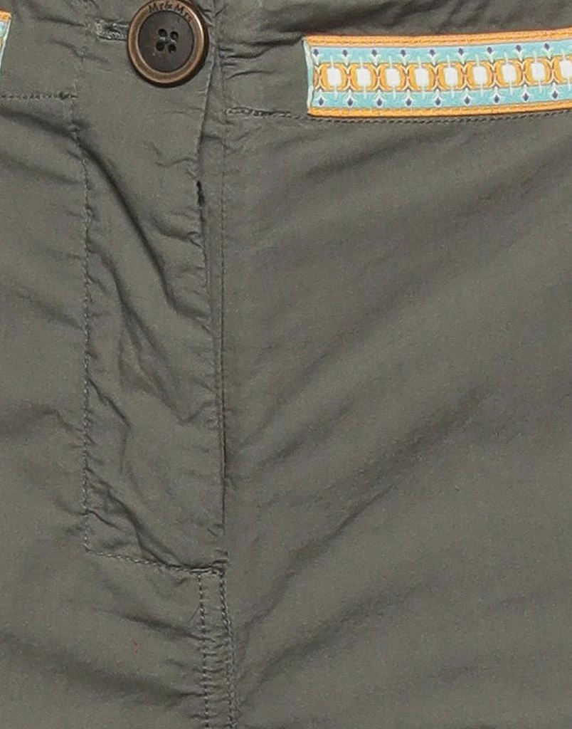 Mr & Mrs Italy Shorts & Bermuda 4