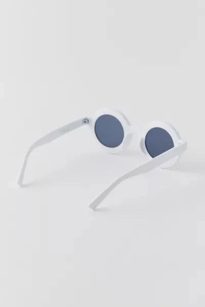 Urban Outfitters Caldwell Round Sunglasses 4