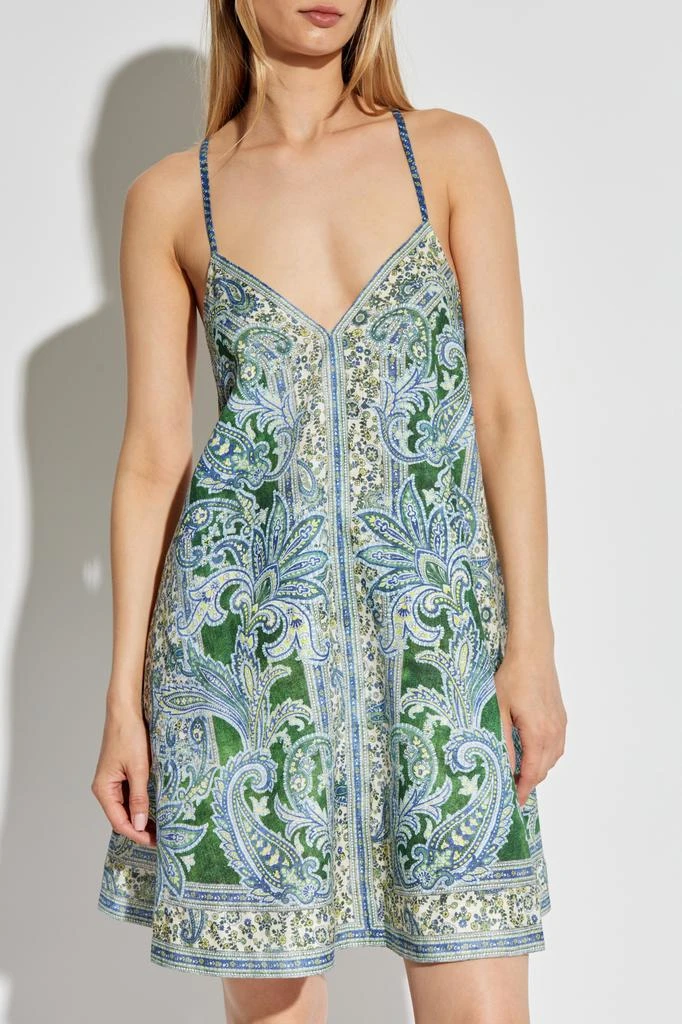 Zimmermann Strap dress 3