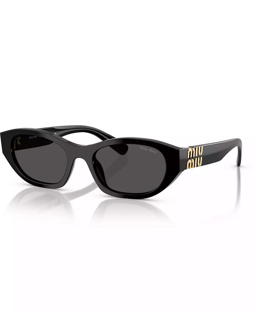 Miu Miu Women's Sunglasses MU A03S