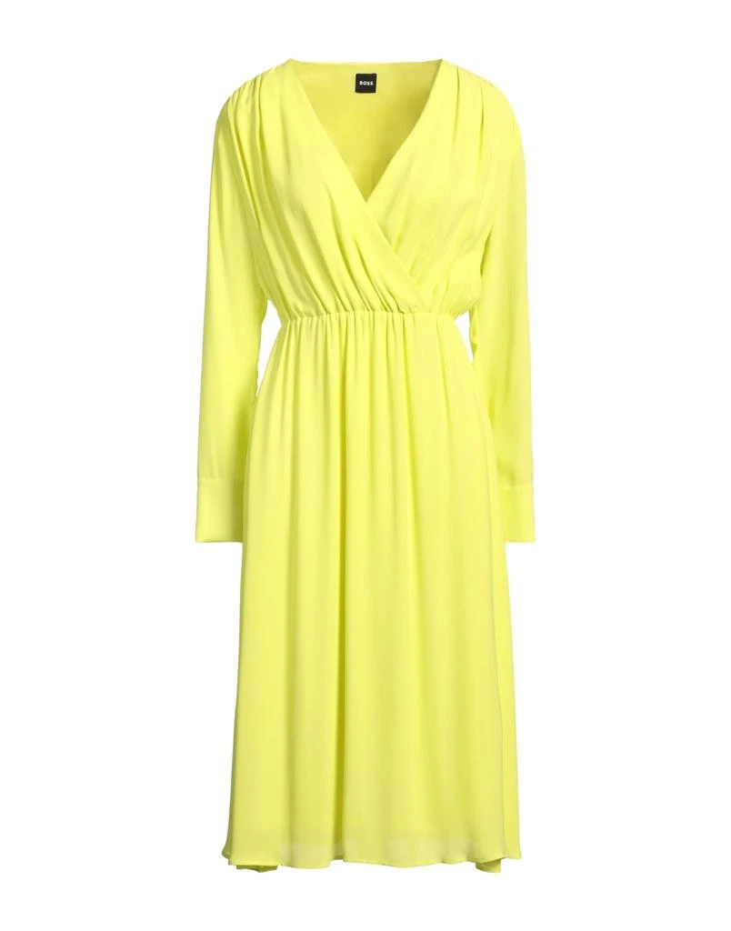Hugo Boss Midi dress 1