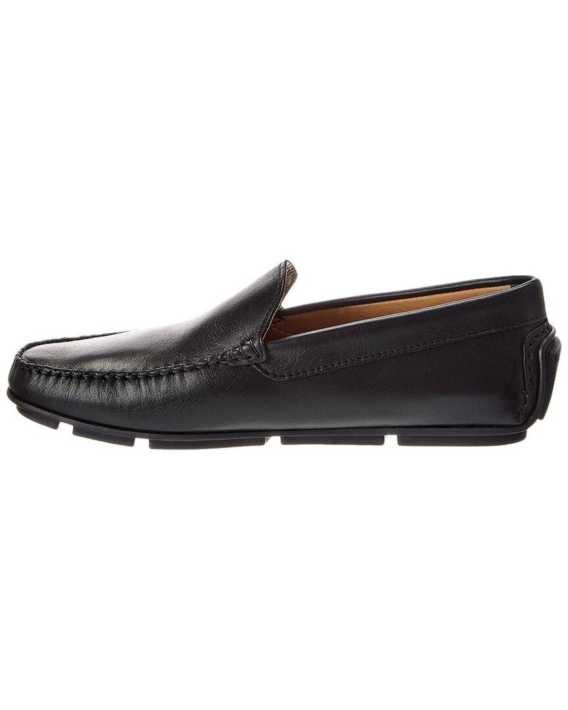 M by Bruno Magli Parkway Leather Loafer