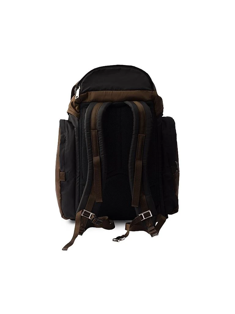 Prada Re-Nylon Backpack 4