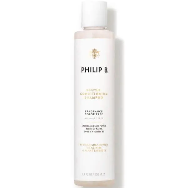 Philip B Philip B Gentle Conditioning Shampoo 7.4 fl. oz 1