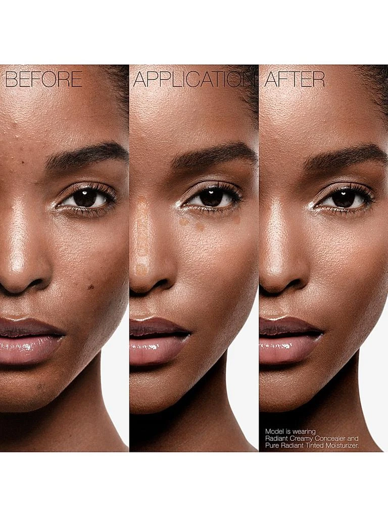 NARS Radiant Creamy Concealer 7