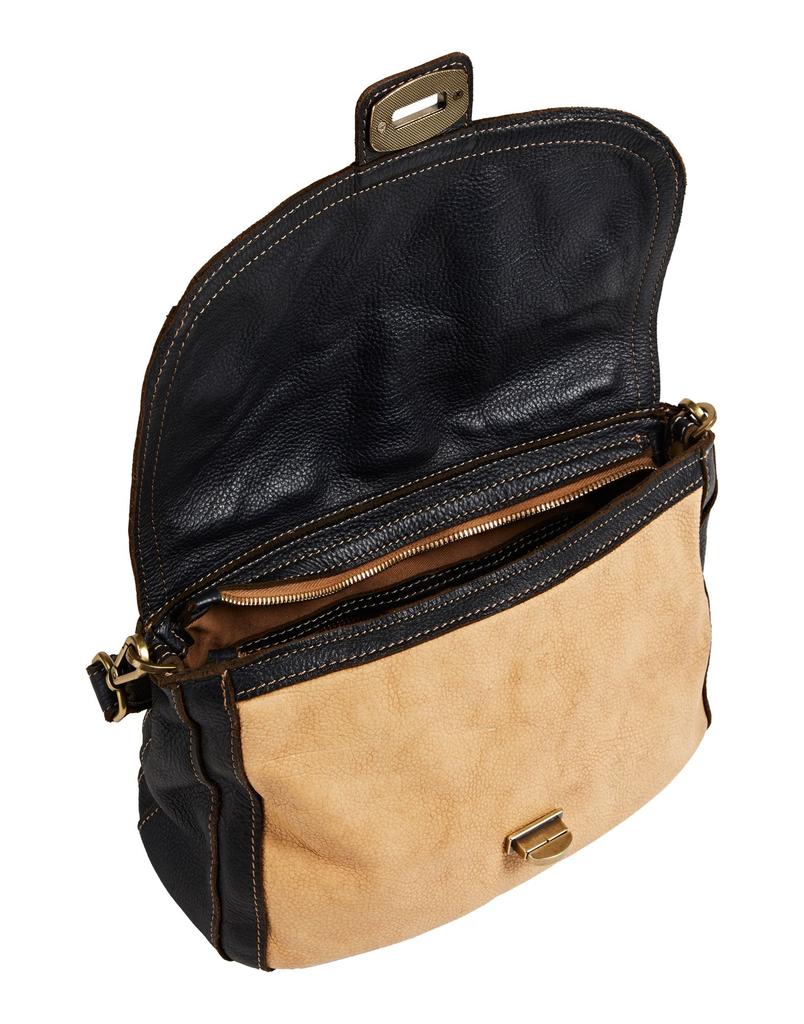 CATERINA LUCCHI Cross-body bags