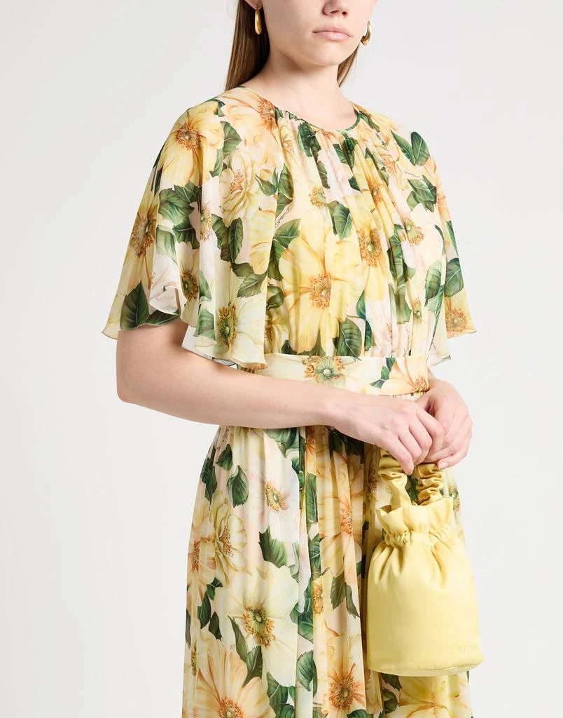 Dolce & Gabbana Long dress 4