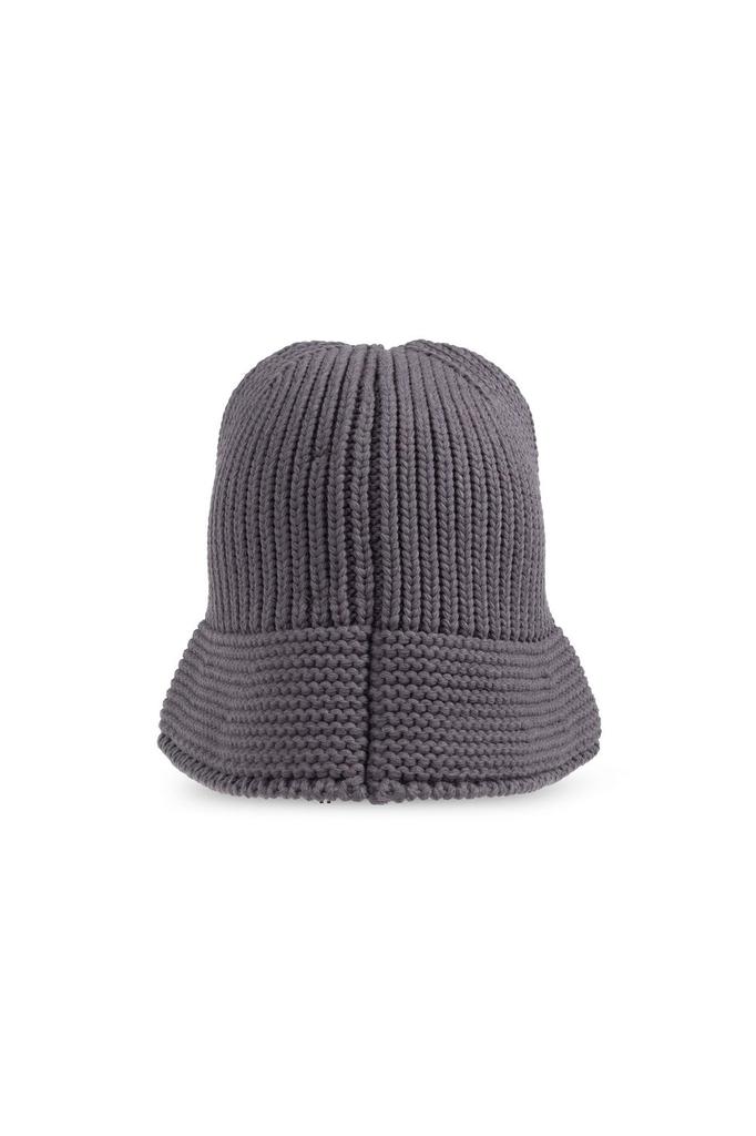 Shop Y-3 Heritage Knit Bucket Hat on Sale at BeyondStyle – Get 40
